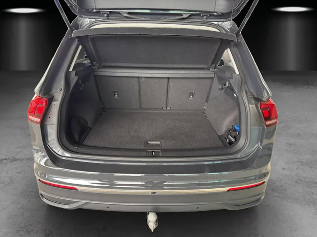 VW Tiguan 2.0TSI Life 4Motion DSG