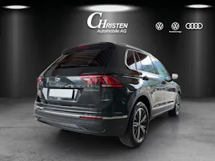 VW Tiguan 2.0TSI Life 4Motion DSG