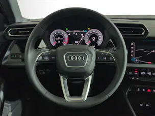 Audi A3 Sportback TFSI 110 kW Attraction S tronic
