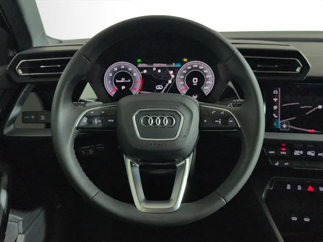 Audi A3 Sportback TFSI 110 kW Attraction S tronic