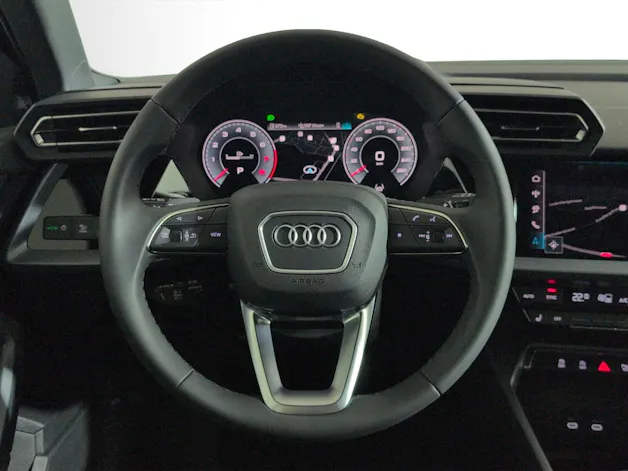 Audi A3 Sportback TFSI 110 kW Attraction S tronic