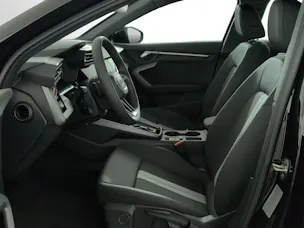 Audi A3 Sportback TFSI 110 kW Attraction S tronic