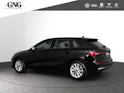 Audi A3 Sportback TFSI 110 kW Attraction S tronic