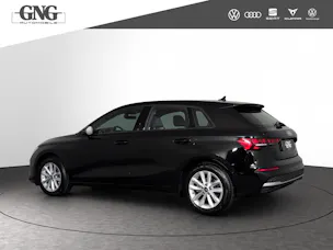 Audi A3 Sportback TFSI 110 kW Attraction S tronic