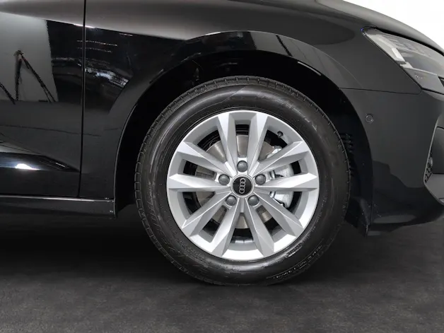 Audi A3 Sportback TFSI 110 kW Attraction S tronic
