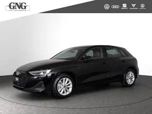 Audi A3 Sportback TFSI 110 kW Attraction S tronic