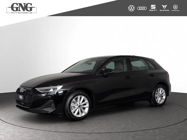 Audi A3 Sportback TFSI 110 kW Attraction S tronic