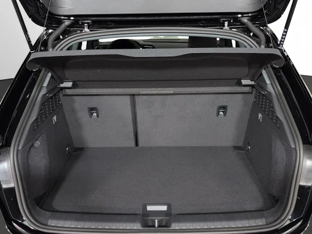 Audi A3 Sportback TFSI 110 kW Attraction S tronic