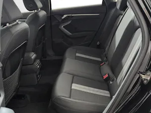 Audi A3 Sportback TFSI 110 kW Attraction S tronic