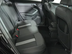 Audi A3 Sportback TFSI 110 kW Attraction S tronic