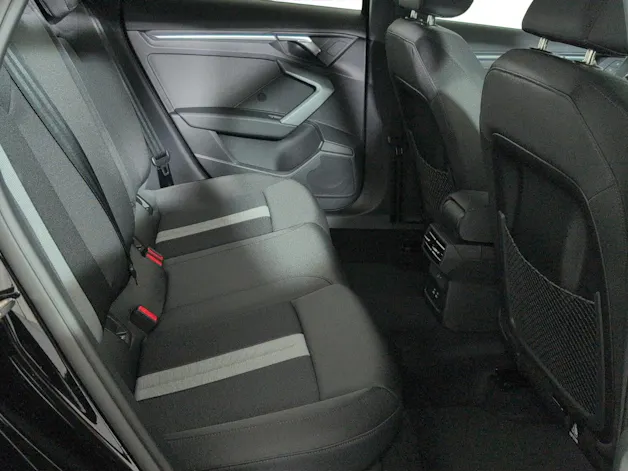 Audi A3 Sportback TFSI 110 kW Attraction S tronic