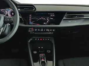 Audi A3 Sportback TFSI 110 kW Attraction S tronic