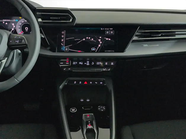 Audi A3 Sportback TFSI 110 kW Attraction S tronic
