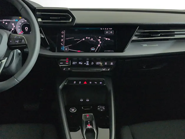 Audi A3 Sportback TFSI 110 kW Attraction S tronic