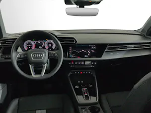 Audi A3 Sportback TFSI 110 kW Attraction S tronic