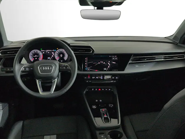 Audi A3 Sportback TFSI 110 kW Attraction S tronic