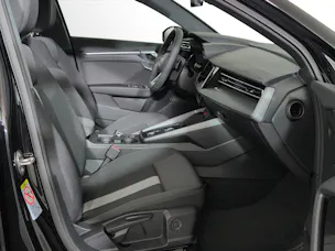 Audi A3 Sportback TFSI 110 kW Attraction S tronic