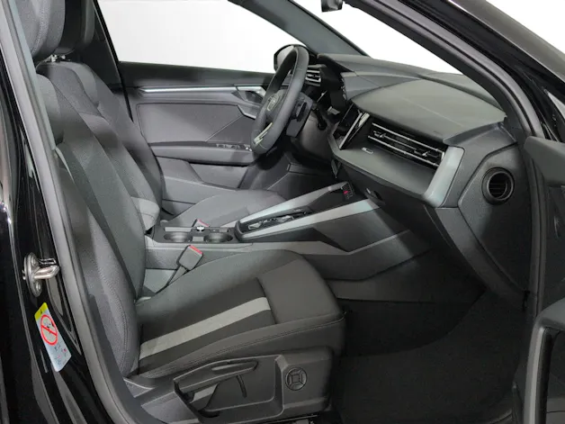Audi A3 Sportback TFSI 110 kW Attraction S tronic