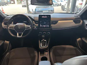 Renault Arkana 1.6 E-Techno