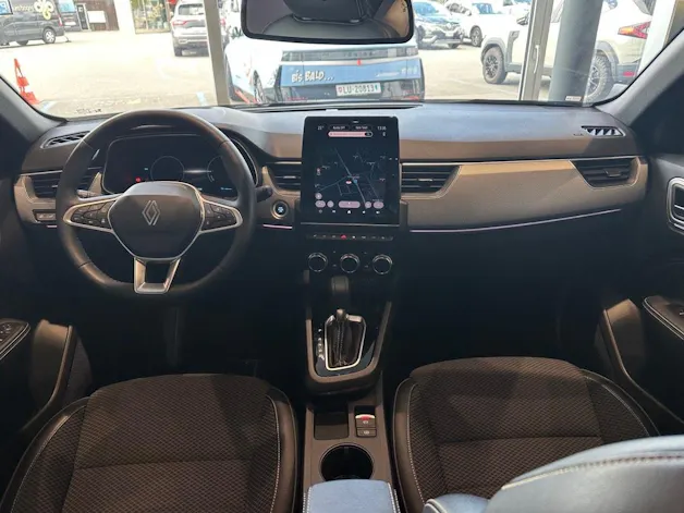 Renault Arkana 1.6 E-Techno
