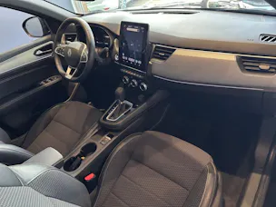 Renault Arkana 1.6 E-Techno