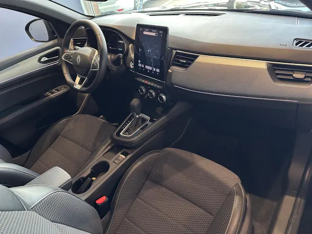 Renault Arkana 1.6 E-Techno