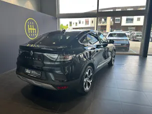 Renault Arkana 1.6 E-Techno