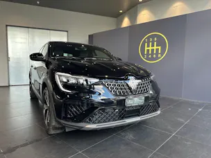 Renault Arkana 1.6 E-Techno
