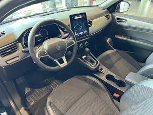 Renault Arkana 1.6 E-Techno
