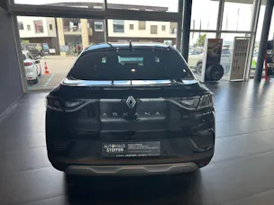 Renault Arkana 1.6 E-Techno