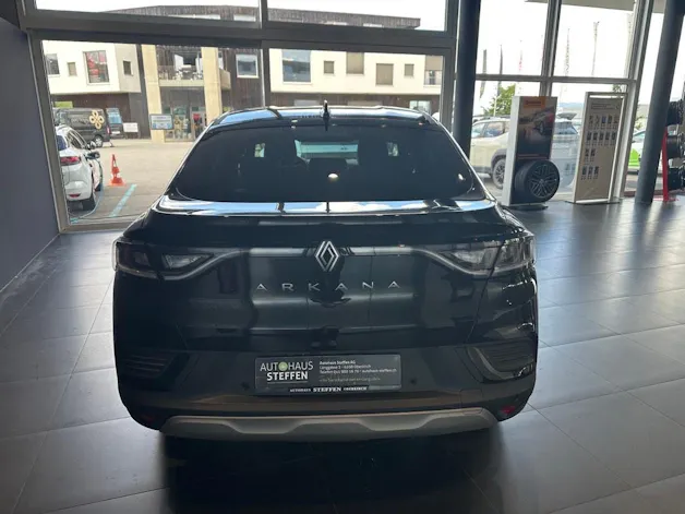 Renault Arkana 1.6 E-Techno