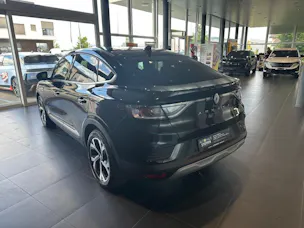 Renault Arkana 1.6 E-Techno