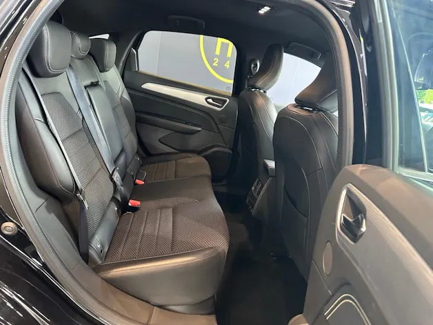 Renault Arkana 1.6 E-Techno