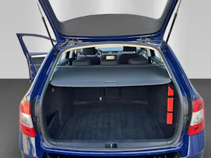 Škoda Octavia Combi 2.0 TDI Ambition 4x4