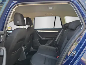 Škoda Octavia Combi 2.0 TDI Ambition 4x4