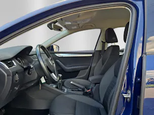 Škoda Octavia Combi 2.0 TDI Ambition 4x4