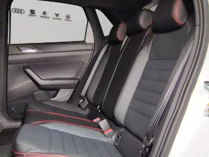 VW Polo 2.0 TSI GTI DSG