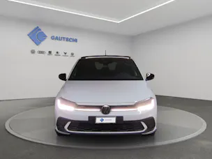VW Polo 2.0 TSI GTI DSG