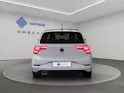 VW Polo 2.0 TSI GTI DSG