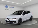 VW Polo 2.0 TSI GTI DSG