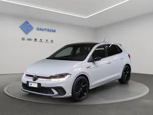 VW Polo 2.0 TSI GTI DSG