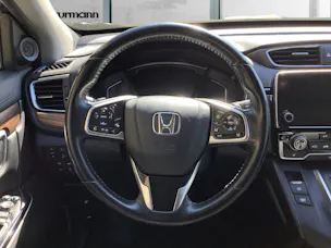 Honda CR-V 2.0i MMD Hybrid Executive 4WD Automatic