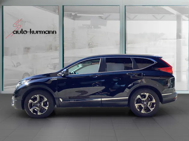 Honda CR-V 2.0i MMD Hybrid Executive 4WD Automatic