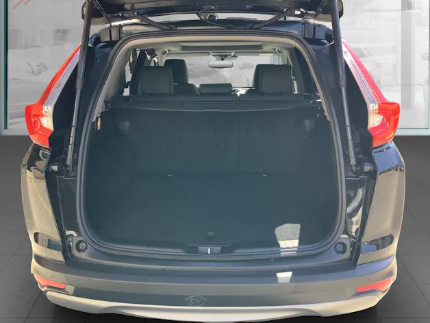 Honda CR-V 2.0i MMD Hybrid Executive 4WD Automatic
