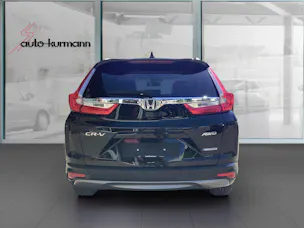 Honda CR-V 2.0i MMD Hybrid Executive 4WD Automatic