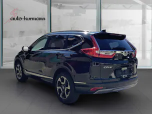 Honda CR-V 2.0i MMD Hybrid Executive 4WD Automatic