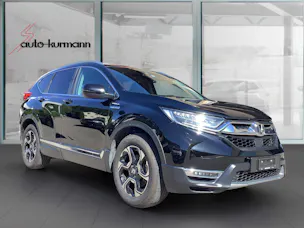 Honda CR-V 2.0i MMD Hybrid Executive 4WD Automatic