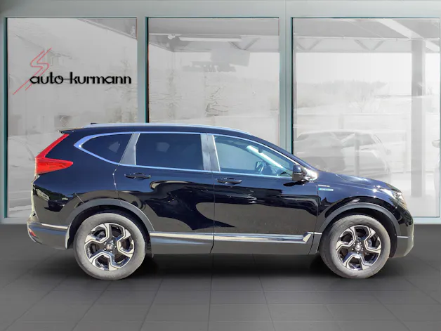 Honda CR-V 2.0i MMD Hybrid Executive 4WD Automatic