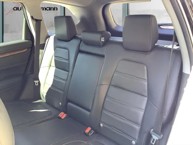 Honda CR-V 2.0i MMD Hybrid Executive 4WD Automatic