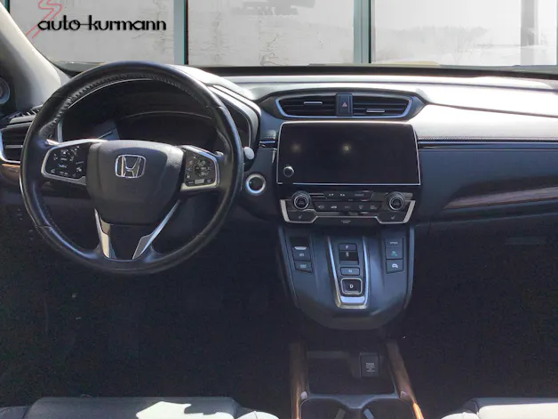 Honda CR-V 2.0i MMD Hybrid Executive 4WD Automatic